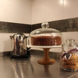 Apartamento La Casa De Sillería, Toledo