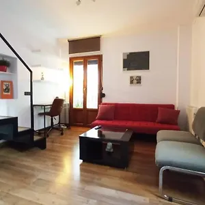Apartamento Locum7, Toledo