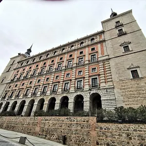 Сasa de vacaciones Casa Cervantes, Toledo