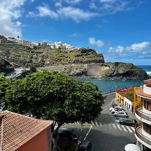 Casa Lucy , Garachico (Tenerife) Spain