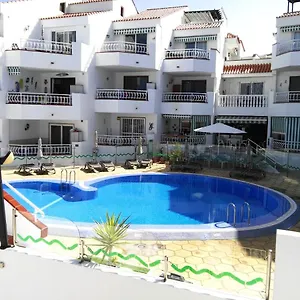 Diamantes Komfort , Los Cristianos (Tenerife) Spain