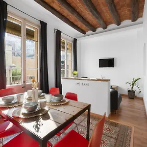 Sant Domenec , Barcelona Spain