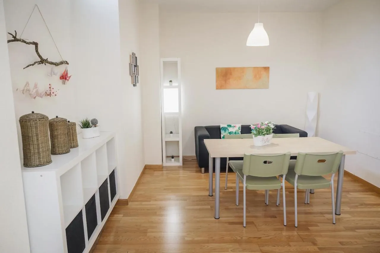 Casa Del Nuncio Apartment Toledo 0*,  Spain